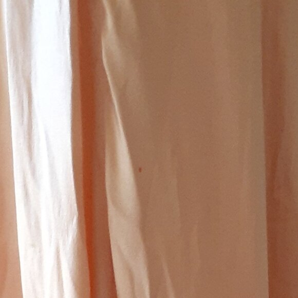 1940's Silk Dressing Gown - Picture 9 of 16